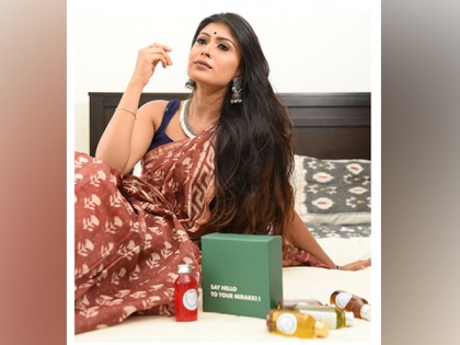 Entice by Sushmitha Gowda brings premium skincare to the table | Entice by Sushmitha Gowda brings premium skincare to the table