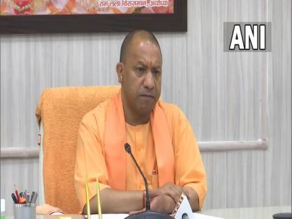 CM Yogi stresses on medical tourism, says world inclining towards Ayurveda | CM Yogi stresses on medical tourism, says world inclining towards Ayurveda