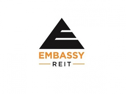 Embassy REIT to acquire property maintenance business of existing REIT properties at Embassy Manyata and Embassy TechZone, from Embassy Group | Embassy REIT to acquire property maintenance business of existing REIT properties at Embassy Manyata and Embassy TechZone, from Embassy Group