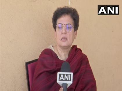 NCW chief slams Karnataka Congress MLA over his 'rape' remark, says such persons should not get ticket | NCW chief slams Karnataka Congress MLA over his 'rape' remark, says such persons should not get ticket NCW chief slams Karnataka Congress MLA over his 'rape' remark, says such persons should not get ticket | NCW chief slams Karnataka Congress MLA over his 'rape' remark, says such persons should not get ticket