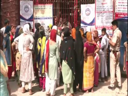 Jahangirpuri violence: Police arrest five people of same family | Jahangirpuri violence: Police arrest five people of same family Jahangirpuri violence: Police arrest five people of same family | Jahangirpuri violence: Police arrest five people of same family