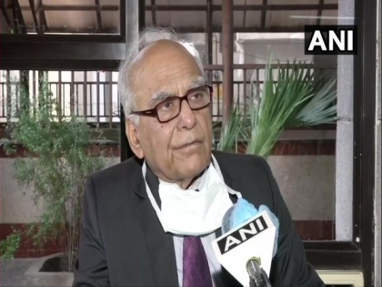 India can easily do synthesis of antiviral drug - Remdesivir: Former ICMR Director | India can easily do synthesis of antiviral drug - Remdesivir: Former ICMR Director