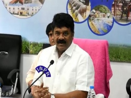 Former PM Narsimha Rao's daughter Vani Devi 'qualified enough' for MLC candidature, says Telangana Minister | Former PM Narsimha Rao's daughter Vani Devi 'qualified enough' for MLC candidature, says Telangana Minister