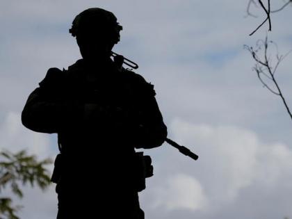 Two jawans of CoBRA battalion injured in IED blast in Jharkhand's Lohardaga | Two jawans of CoBRA battalion injured in IED blast in Jharkhand's Lohardaga Two jawans of CoBRA battalion injured in IED blast in Jharkhand's Lohardaga | Two jawans of CoBRA battalion injured in IED blast in Jharkhand's Lohardaga