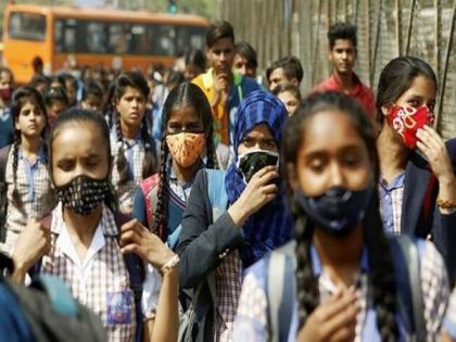 Schools need to be reopened in a phased manner, says ICMR study | Schools need to be reopened in a phased manner, says ICMR study
