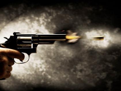 ADGP Arvind Kumar allegedly shoots himself with service gun in Manipur | ADGP Arvind Kumar allegedly shoots himself with service gun in Manipur