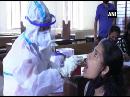 India reports 30,548 new Covid-19 cases, recovery rate stands at 93.09 per cent | India reports 30,548 new Covid-19 cases, recovery rate stands at 93.09 per cent India reports 30,548 new Covid-19 cases, recovery rate stands at 93.09 per cent | India reports 30,548 new Covid-19 cases, recovery rate stands at 93.09 per cent