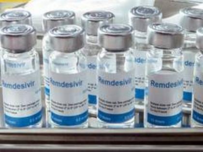 Drugs regulator refuses application of Dr Reddy's Lab for marketing authorisation of Remdesivir for COVID-19 treatment | Drugs regulator refuses application of Dr Reddy's Lab for marketing authorisation of Remdesivir for COVID-19 treatment Drugs regulator refuses application of Dr Reddy's Lab for marketing authorisation of Remdesivir for COVID-19 treatment | Drugs regulator refuses application of Dr Reddy's Lab for marketing authorisation of Remdesivir for COVID-19 treatment