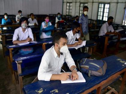 Odisha State Board declares class 10 exam results | Odisha State Board declares class 10 exam results