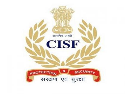 CISF Assistant sub-inspector posted in Kolkata dies due to COVID-19 | CISF Assistant sub-inspector posted in Kolkata dies due to COVID-19 CISF Assistant sub-inspector posted in Kolkata dies due to COVID-19 | CISF Assistant sub-inspector posted in Kolkata dies due to COVID-19