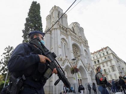 French Prime Minister hurries back to Paris after Church shooting | French Prime Minister hurries back to Paris after Church shooting French Prime Minister hurries back to Paris after Church shooting | French Prime Minister hurries back to Paris after Church shooting
