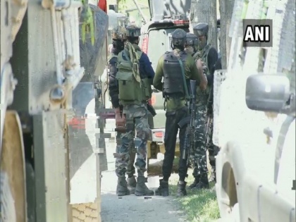 Security forces eliminated 68 terrorists in J-K during lockdown, over 100 this year | Security forces eliminated 68 terrorists in J-K during lockdown, over 100 this year