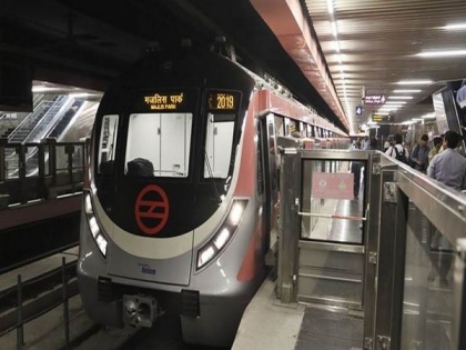 Lifeline of Delhi-NCR: Delhi Metro completes 17 years of operations | Lifeline of Delhi-NCR: Delhi Metro completes 17 years of operations