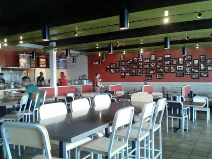 More than 110,000 US restaurants close amid COVID-19 pandemic | More than 110,000 US restaurants close amid COVID-19 pandemic More than 110,000 US restaurants close amid COVID-19 pandemic | More than 110,000 US restaurants close amid COVID-19 pandemic