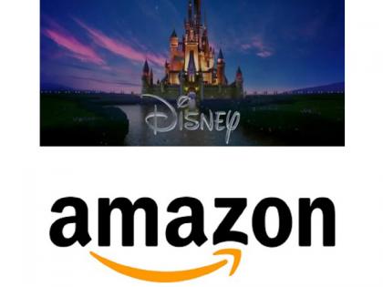 Amazon, Disney collaborate to bring 'Hey Disney' custom voice assistant for Echo devices in 2022 | Amazon, Disney collaborate to bring 'Hey Disney' custom voice assistant for Echo devices in 2022