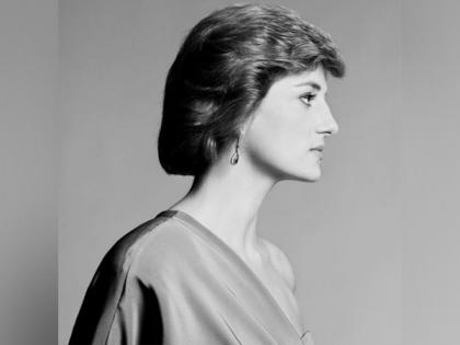 Princess Diana's never-before-seen portrait unveiled | Princess Diana's never-before-seen portrait unveiled Princess Diana's never-before-seen portrait unveiled | Princess Diana's never-before-seen portrait unveiled