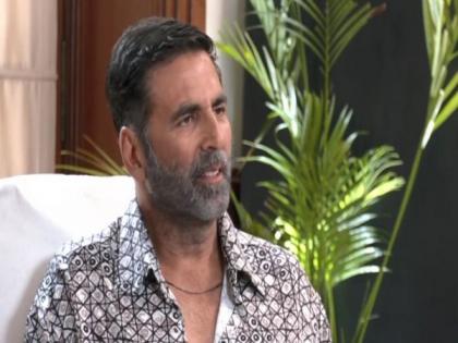 Akshay Kumar urges for inclusion of more info on Indian kings, culture in history textbooks | Akshay Kumar urges for inclusion of more info on Indian kings, culture in history textbooks