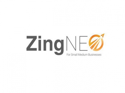 ZingHR now enters aggressively into the Indian SMB HRMS market with their new vertical ZingNeo | ZingHR now enters aggressively into the Indian SMB HRMS market with their new vertical ZingNeo