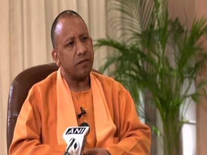 BJP will secure over 300 seats in UP Assembly; it is 80 vs 20 election: Yogi Adityanath | BJP will secure over 300 seats in UP Assembly; it is 80 vs 20 election: Yogi Adityanath