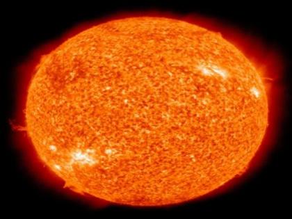 Spacecraft enters Sun's corona for first time in history | Spacecraft enters Sun's corona for first time in history