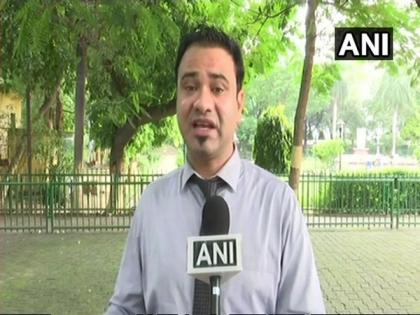 Samajwadi Party fields Dr Kafeel Khan from UP's Deoria for MLC polls | Samajwadi Party fields Dr Kafeel Khan from UP's Deoria for MLC polls