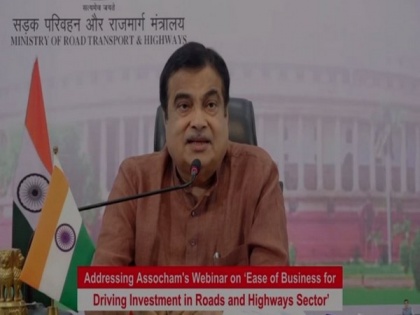 Govt keen on re-aligning policies to create business-friendly environment, says Gadkari | Govt keen on re-aligning policies to create business-friendly environment, says Gadkari