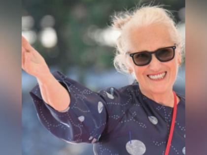 Jane Campion to be honoured at Art Directors Guild Awards | Jane Campion to be honoured at Art Directors Guild Awards Jane Campion to be honoured at Art Directors Guild Awards | Jane Campion to be honoured at Art Directors Guild Awards