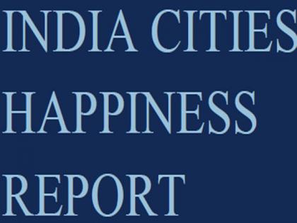 India Cities Happiness Report 2020: City happiness rankings, impact of COVID-19 and thought leaders' insights | India Cities Happiness Report 2020: City happiness rankings, impact of COVID-19 and thought leaders' insights India Cities Happiness Report 2020: City happiness rankings, impact of COVID-19 and thought leaders' insights | India Cities Happiness Report 2020: City happiness rankings, impact of COVID-19 and thought leaders' insights
