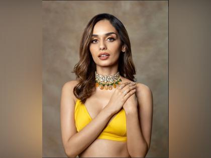 Manushi Chhillar opens up about her role in Tehran | Manushi Chhillar opens up about her role in Tehran