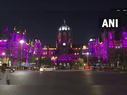 Various parts of country illuminated with colourful lights on occasion of Diwali, Bandi Chhor Diwas | Various parts of country illuminated with colourful lights on occasion of Diwali, Bandi Chhor Diwas