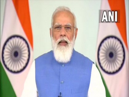 PM Modi lauds teaching fraternity for ensuring students education amid COVID-19 | PM Modi lauds teaching fraternity for ensuring students education amid COVID-19