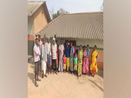 With only 8 days to go for polls Purulia's tribal villagers unaware of election date, say no govt has made their life better | With only 8 days to go for polls Purulia's tribal villagers unaware of election date, say no govt has made their life better