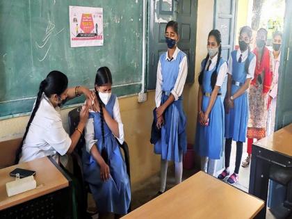 Over 11.81 cr unutilized COVID-19 vaccine doses still available with States, UTs: centre | Over 11.81 cr unutilized COVID-19 vaccine doses still available with States, UTs: centre Over 11.81 cr unutilized COVID-19 vaccine doses still available with States, UTs: centre | Over 11.81 cr unutilized COVID-19 vaccine doses still available with States, UTs: centre