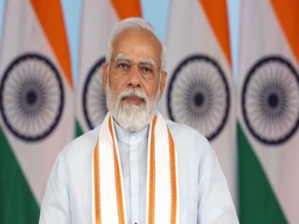 PM Modi condoles passing away of INA veteran Anjalai Ponnusamy | PM Modi condoles passing away of INA veteran Anjalai Ponnusamy