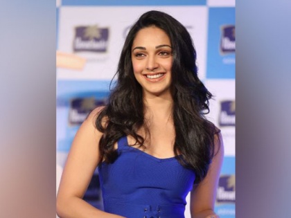 'Shershaah' director showers praise on Kiara Advani, compares her with female superstar Nayanthara | 'Shershaah' director showers praise on Kiara Advani, compares her with female superstar Nayanthara