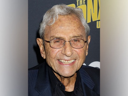 George Shapiro, producer and manager of Seinfeld and Kaufman, dies at 91 | George Shapiro, producer and manager of Seinfeld and Kaufman, dies at 91