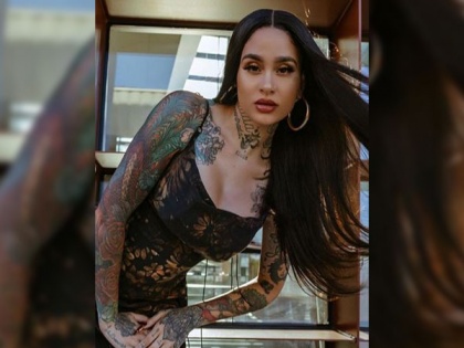 Kehlani sued for allegedly wrecking luxury rental car: report | Kehlani sued for allegedly wrecking luxury rental car: report