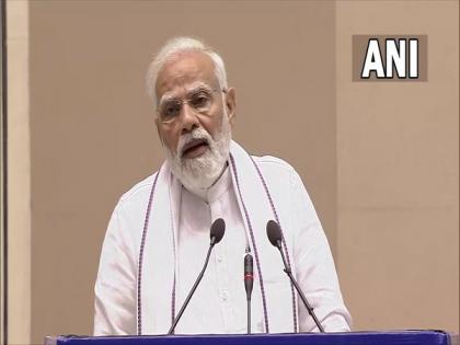 PM Modi asks states to junk obsolete laws | PM Modi asks states to junk obsolete laws PM Modi asks states to junk obsolete laws | PM Modi asks states to junk obsolete laws