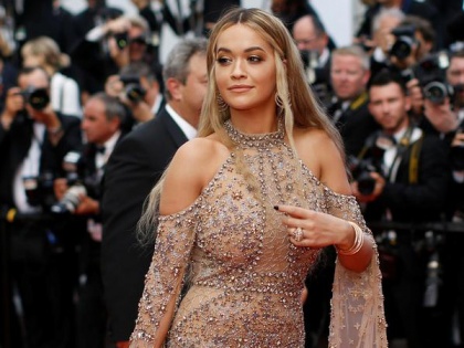 Rita Ora lands role in Disney Plus' 'Beauty and the Beast' prequel series | Rita Ora lands role in Disney Plus' 'Beauty and the Beast' prequel series