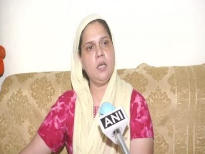 Husband was anxiety patient, been in treatment for 3-4 years: Vikas Dubey's wife | Husband was anxiety patient, been in treatment for 3-4 years: Vikas Dubey's wife