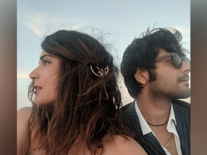 Richa Chadha calls Ali Fazal her 'soulmate' | Richa Chadha calls Ali Fazal her 'soulmate'