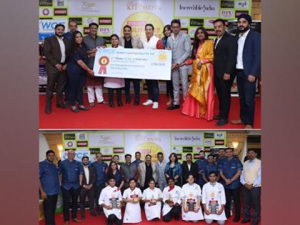 Riddhi Declared Winner of EverestBKCC Season 3 Grand Finale | Riddhi Declared Winner of EverestBKCC Season 3 Grand Finale Riddhi Declared Winner of EverestBKCC Season 3 Grand Finale | Riddhi Declared Winner of EverestBKCC Season 3 Grand Finale