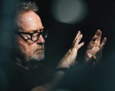 Ridley Scott says he has over 90-minutes of unedited footage for ‘Gladiator 2’ | Ridley Scott says he has over 90-minutes of unedited footage for ‘Gladiator 2’