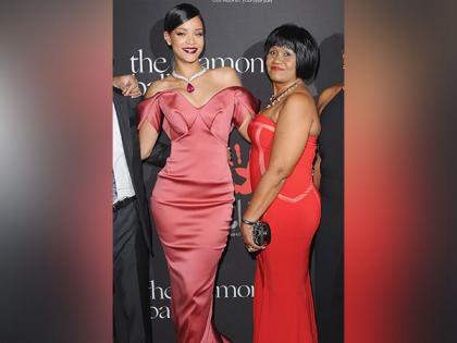 Rihanna celebrates her mother's birthday, says pregnancy unlocked new levels of love, respect for her | Rihanna celebrates her mother's birthday, says pregnancy unlocked new levels of love, respect for her Rihanna celebrates her mother's birthday, says pregnancy unlocked new levels of love, respect for her | Rihanna celebrates her mother's birthday, says pregnancy unlocked new levels of love, respect for her