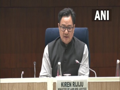 Local languages must be promoted in courts but with wider consultations: Kiren Rijiju | Local languages must be promoted in courts but with wider consultations: Kiren Rijiju