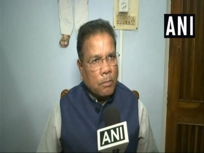 Assam Congress chief requests Union Minister Pradhan to intervene in gas leakage in Baghjan Oil Well | Assam Congress chief requests Union Minister Pradhan to intervene in gas leakage in Baghjan Oil Well