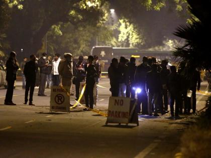 Intel alert issued on possible terror attack during Jewish holidays in India | Intel alert issued on possible terror attack during Jewish holidays in India Intel alert issued on possible terror attack during Jewish holidays in India | Intel alert issued on possible terror attack during Jewish holidays in India