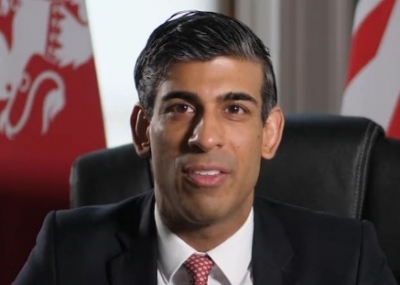 Rishi Sunak faces a new conflict of interest row over India trade talks | Rishi Sunak faces a new conflict of interest row over India trade talks Rishi Sunak faces a new conflict of interest row over India trade talks | Rishi Sunak faces a new conflict of interest row over India trade talks