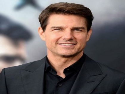 Tom Cruise plots movie to shoot in space with Elon Musk's SpaceX | Tom Cruise plots movie to shoot in space with Elon Musk's SpaceX
