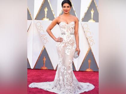Our craft has power to transcend borders: Priyanka Chopra hails 'Parasite' win at Oscars | Our craft has power to transcend borders: Priyanka Chopra hails 'Parasite' win at Oscars
